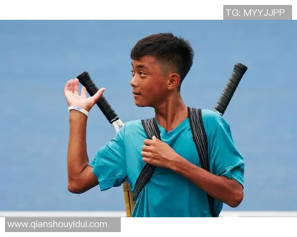 深度对话周磊探寻网球人生背后的故事与梦想 深度对话周磊探寻网球人生背后的故事与梦想