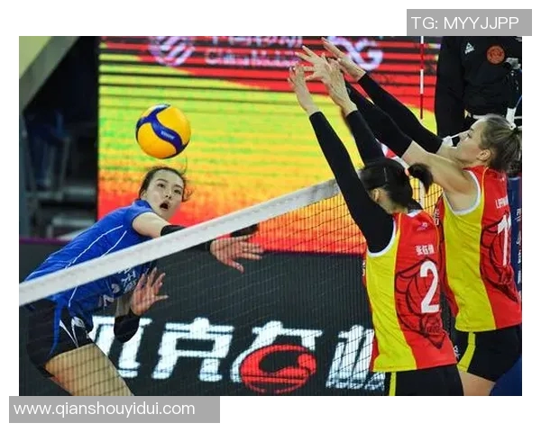 王伟独家分享排球心得与技巧助你提升球技的秘密大揭秘 王伟独家分享排球心得与技巧助你提升球技的秘密大揭秘