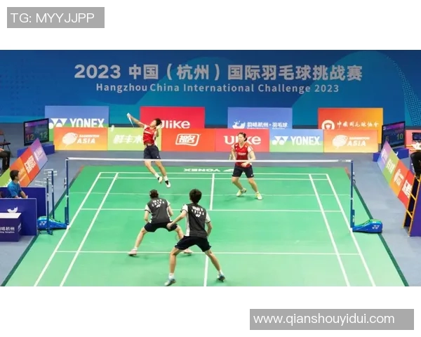 深圳羽毛球队崛起之路:从默默无闻到世界锦标赛的荣耀之旅 深圳羽毛球队崛起之路:从默默无闻到世界锦标赛的荣耀之旅