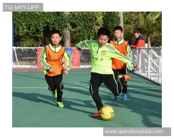 街头足球明星的精彩瞬间与互动玩法全解析