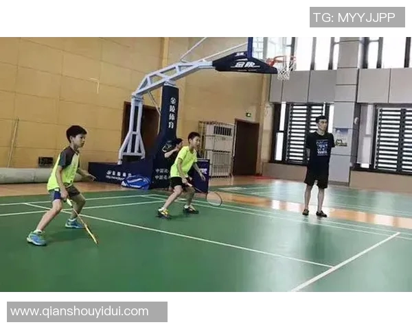 上海羽毛球队个人能力排行榜第六名展现实力与潜力 上海羽毛球队个人能力排行榜第六名展现实力与潜力