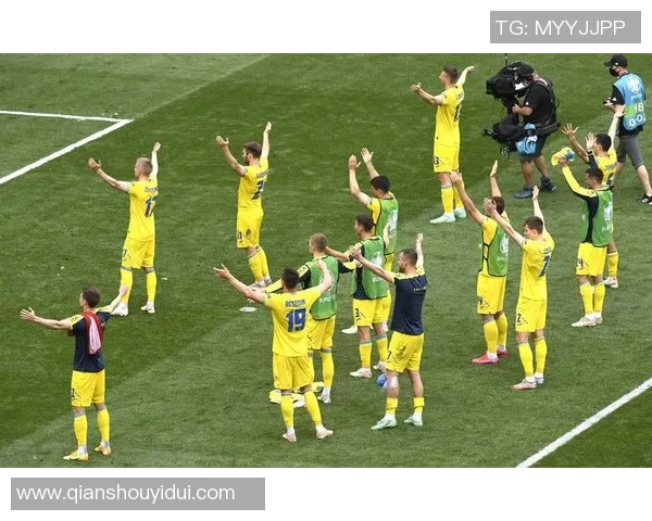 乌克兰足球现役明星阵容揭秘及其在国际赛场上的表现分析 乌克兰足球现役明星阵容揭秘及其在国际赛场上的表现分析