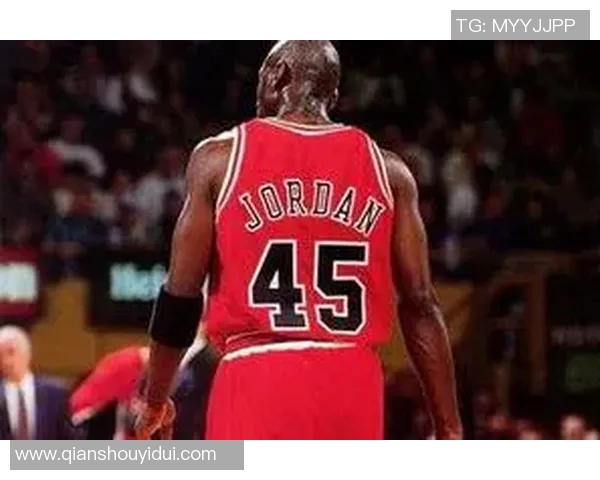 乔丹心目中的足球偶像是谁他对这位明星的看法揭秘 乔丹心目中的足球偶像是谁他对这位明星的看法揭秘