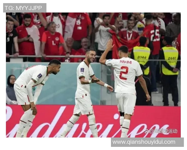 伟大的摩洛哥足球明星如何在世界舞台上闪耀光芒与成就辉煌 伟大的摩洛哥足球明星如何在世界舞台上闪耀光芒与成就辉煌