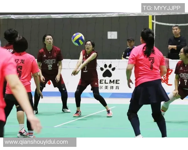 北京排球队荣登排球配合排行榜第二名展现强大实力与团队默契 北京排球队荣登排球配合排行榜第二名展现强大实力与团队默契