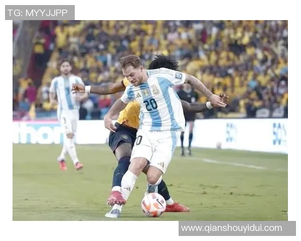 厄瓜多尔足球明星的崛起与成就探秘