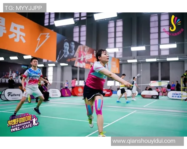 广州羽毛球队全运会战术分析与表现评估探讨 广州羽毛球队全运会战术分析与表现评估探讨