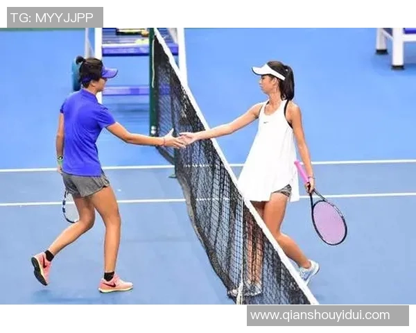 武汉网球队引领风潮最新网球战术TOP10全解析