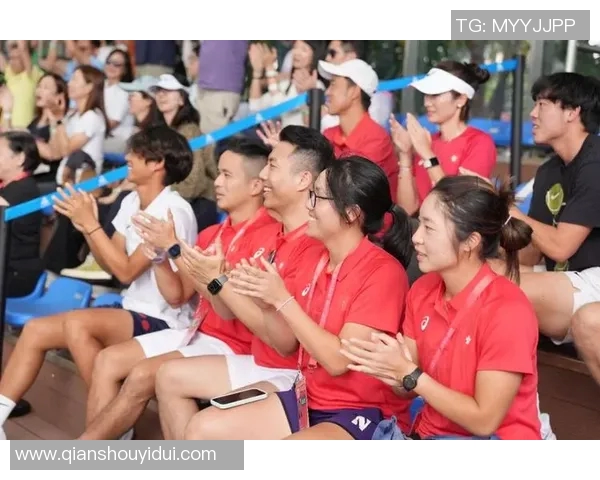 武汉网球队荣登全国网球团队协作排行榜第二名展现强大实力与团队精神