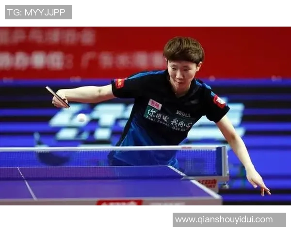 深圳乒乓球队逆袭之路的真实记录与奋斗精神的展现 深圳乒乓球队逆袭之路的真实记录与奋斗精神的展现