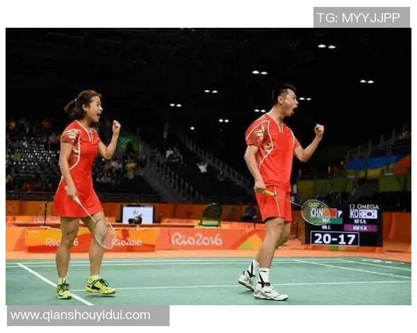 广州羽毛球队与杭州羽毛球队赛后技术分析与战术探讨