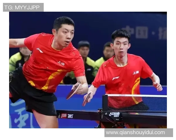 武汉乒乓球队配合排名创历史新高展现团队实力与创新精神